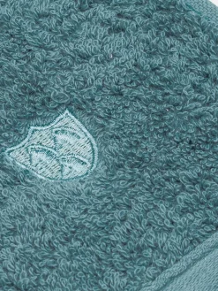 Ross Heimtextilien<Handtuchset 4-teilig - Vita grün uni