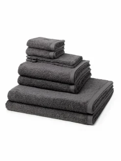 Damen Ross Heimtextilien>Handtuchset 8-teilig - Vita