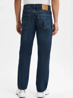 Herren Levi's Jeans>Heren Jeans - 555™ Relaxes