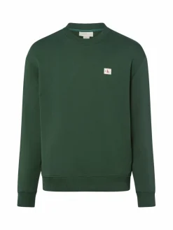 Herren Calvin Klein Jeans Sweatshirts & Sweatjacken>Herrem Sweatshirt