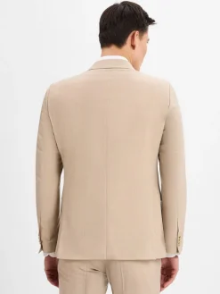 Herren CG - CLUB of GENTS Baukasten-Anzüge>Herren - Baukasten Sakko - Caden