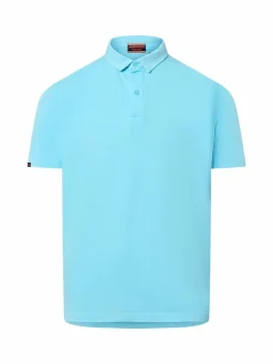 Herren Superdry Poloshirts>Herren - Poloshirt