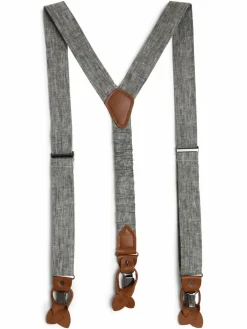 Herren Finshley & Harding London Krawatten & Fliegen|Gürtel & Hosenträger><noscript><img width=