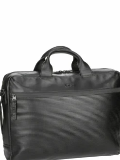 Herren Jost Taschen & Rucksäcke>Herren Aktentasche - Aarhus Linea