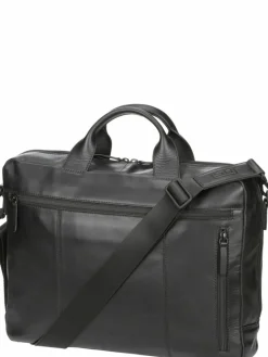 Herren Jost Taschen & Rucksäcke>Herren Aktentasche - Aarhus Linea