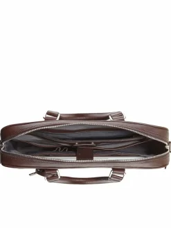 PICARD Taschen & Rucksäcke<Herren Aktentasche - Authentic schlamm uni