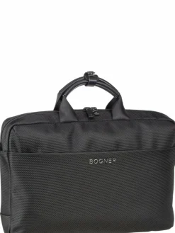 Herren Bogner Accessoires Taschen & Rucksäcke>Herren Aktentasche - Keystone Mattis BriefBag SHZ