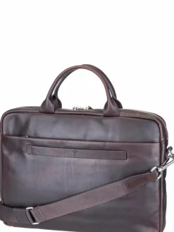 Herren JOOP! Taschen & Rucksäcke>Herren Aktentasche - Loreto Pandion BriefBag SHZ