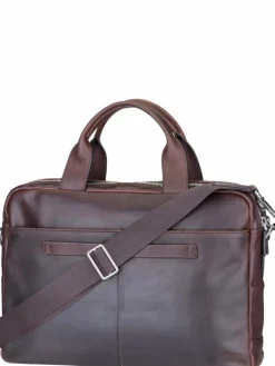 Herren JOOP! Taschen & Rucksäcke>Herren Aktentasche - Loreto Pandion BriefBag MHZ