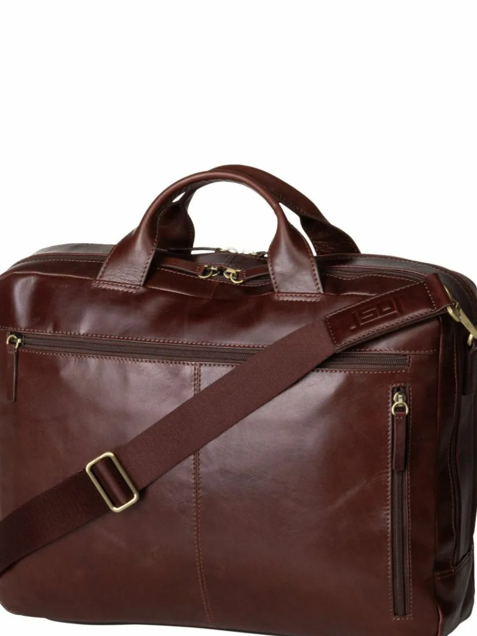 Herren Jost Taschen & Rucksäcke>Herren Aktentasche - Skagen Business 2Fa