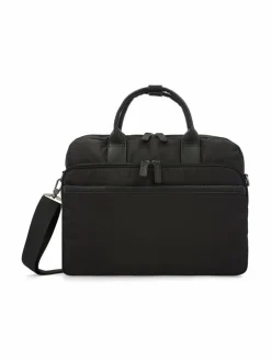 PICARD Taschen & Rucksäcke<Herren Aktentasche - S'Pore schwarz uni