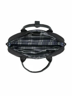 PICARD Taschen & Rucksäcke<Herren Aktentasche - S'Pore schwarz uni