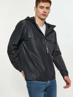 Damen Schmuddelwedda Jacken & Westen>Herren Anorak