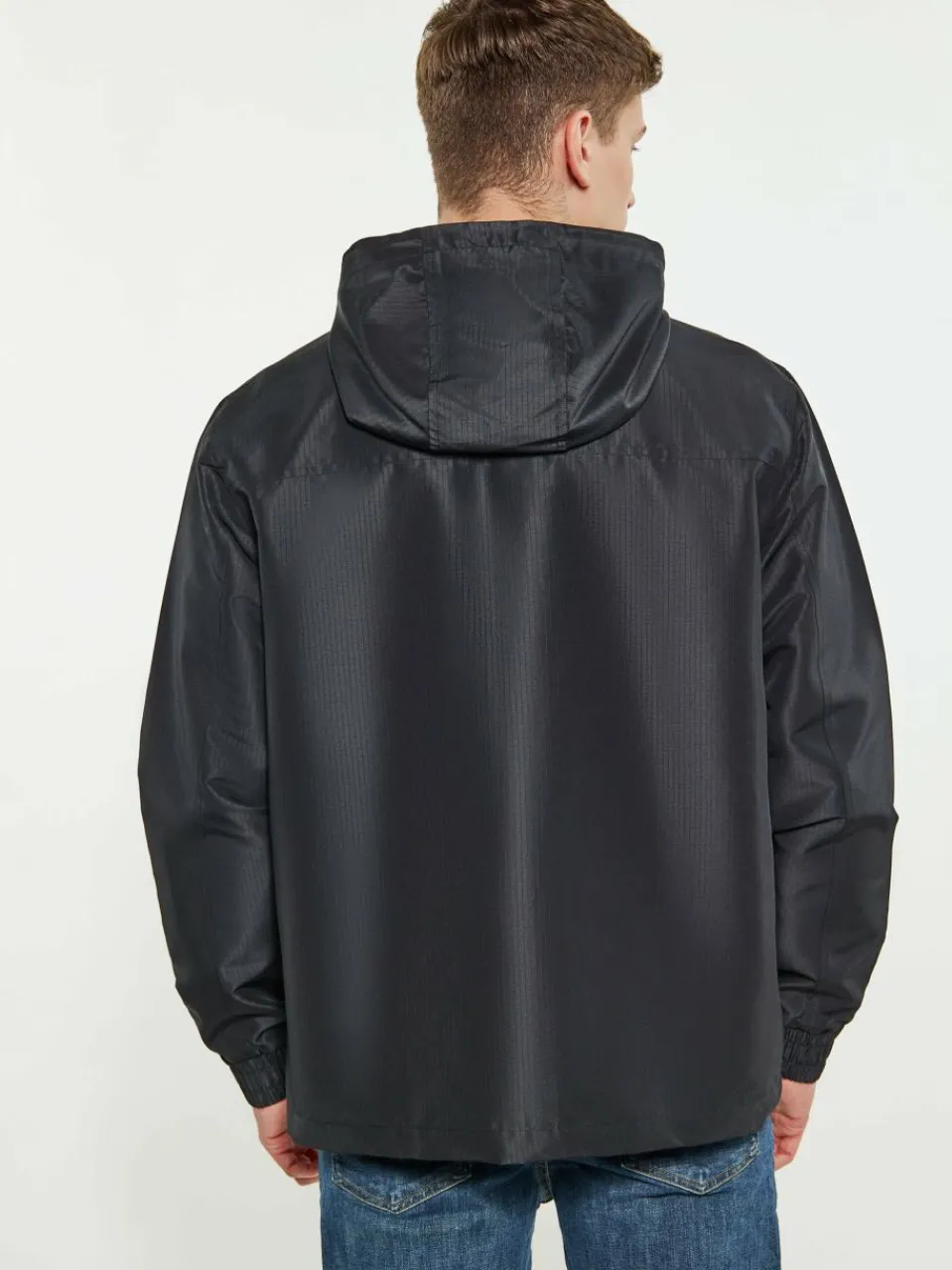 Damen Schmuddelwedda Jacken & Westen>Herren Anorak