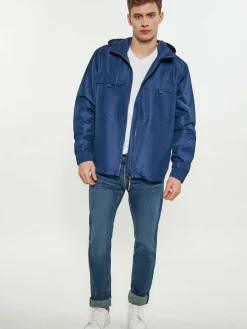 Damen Schmuddelwedda Jacken & Westen>Herren Anorak