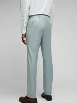 Daniel Hechter Anzüge<Herren Anzug hellblau uni