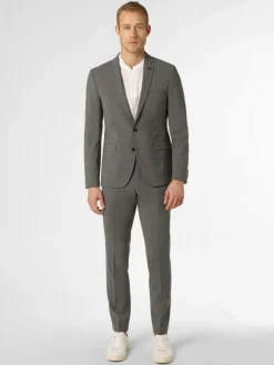 Herren Finshley & Harding London Anzüge>Herren Anzug - Brixdon/Hoxdon