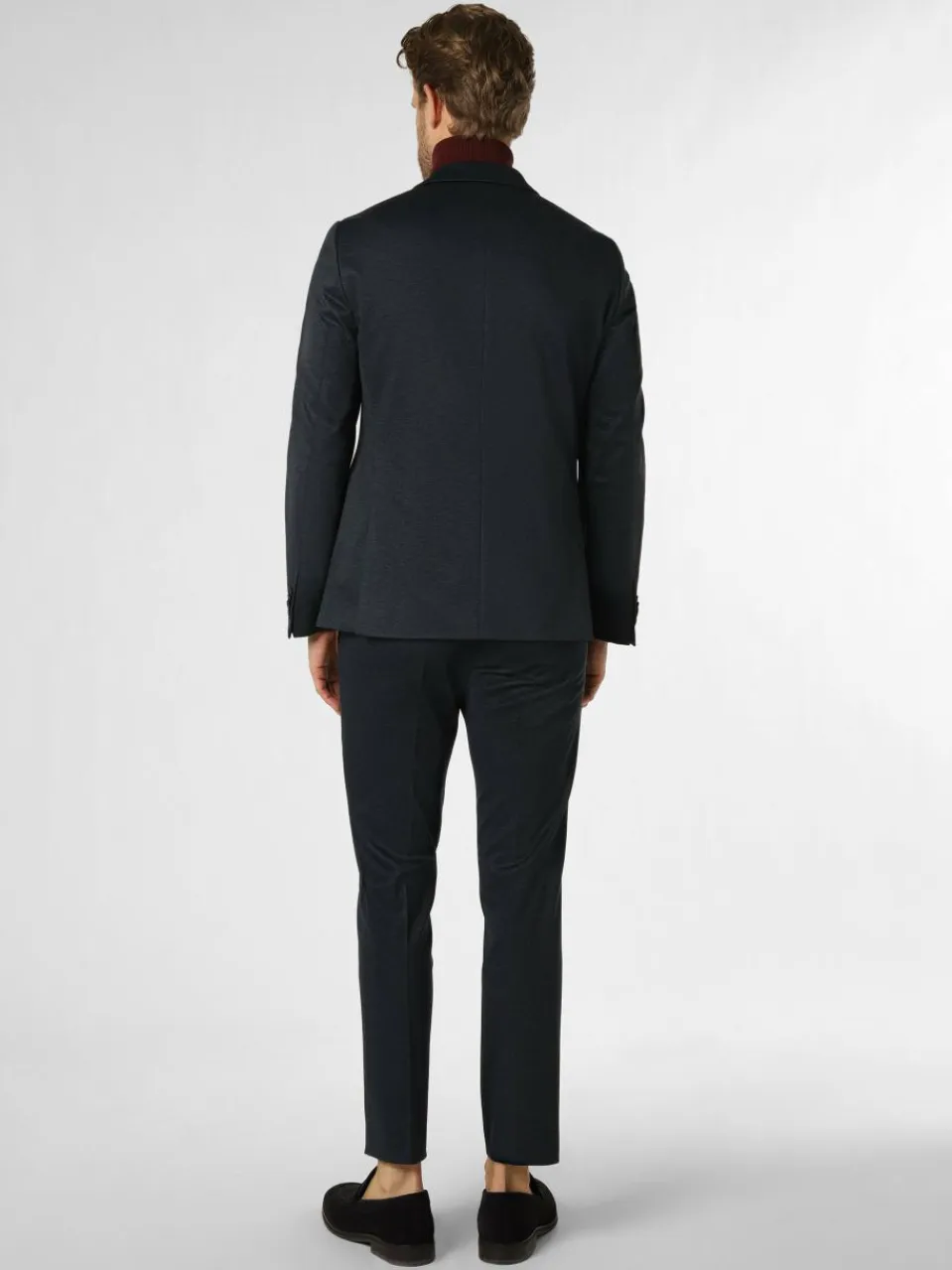 Herren Finshley & Harding London Anzüge>Herren Anzug - Brixdon/Hoxdon