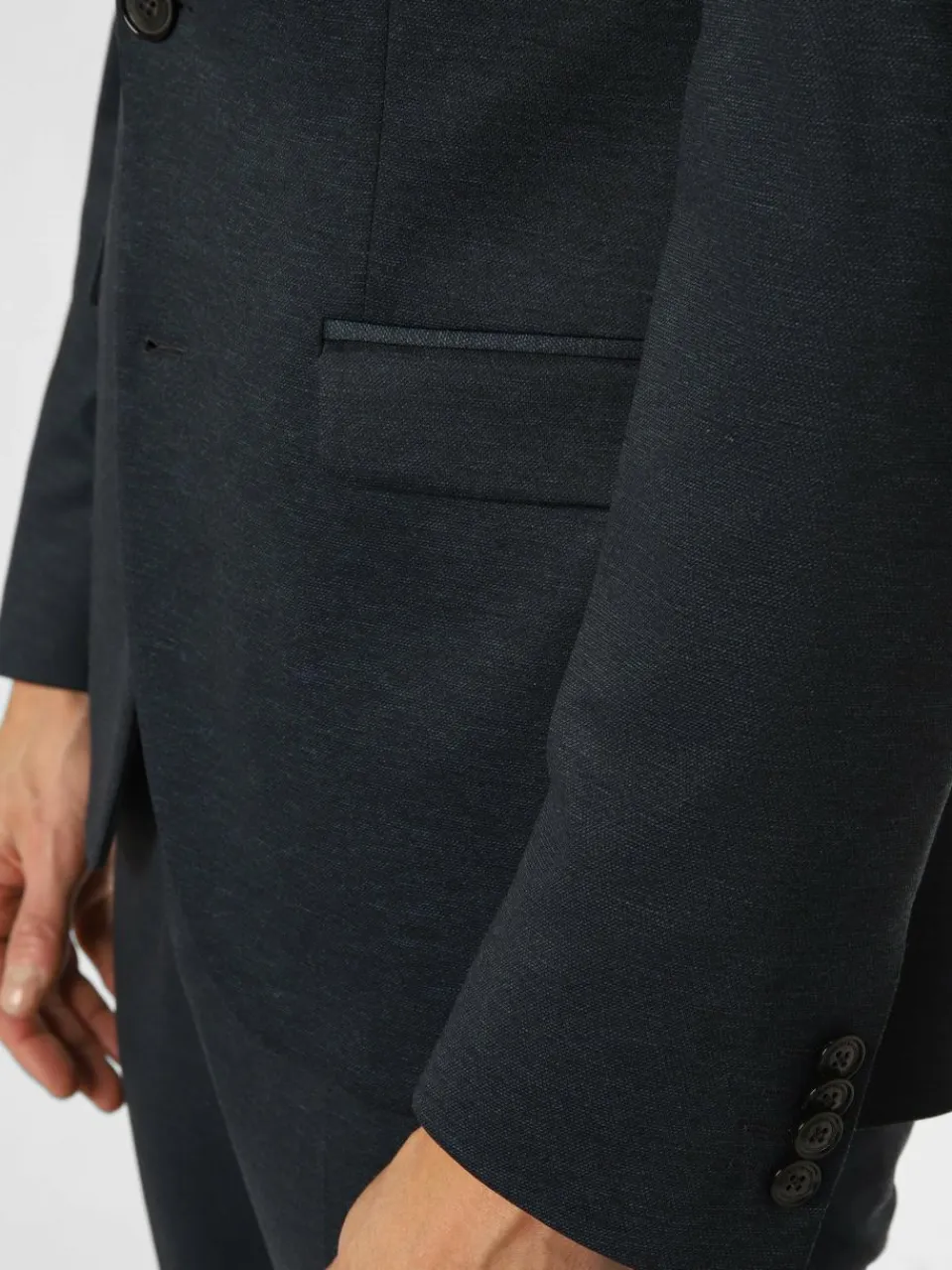 Herren Finshley & Harding London Anzüge>Herren Anzug - Brixdon/Hoxdon