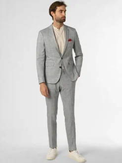 Herren Finshley & Harding London Anzüge>Herren Anzug - Brixdon/Hoxdon