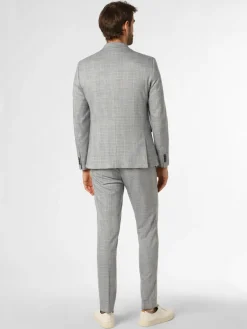 Herren Finshley & Harding London Anzüge>Herren Anzug - Brixdon/Hoxdon