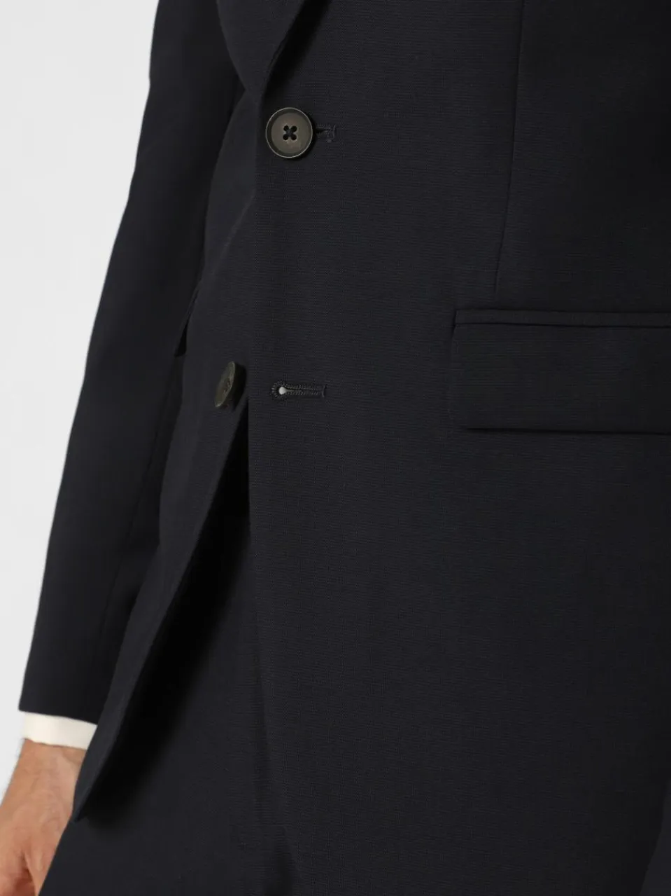 Mc Earl Anzüge<Herren Anzug - Jayden/Manhatten marine uni