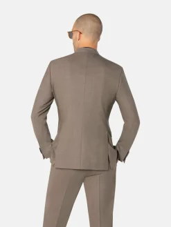 Herren Benvenuto Anzüge>Herren Anzug - MARIO Messina