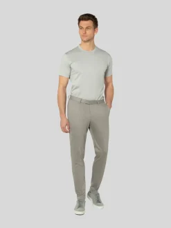 Benvenuto Anzüge<Herren Anzug - MARIO MESSINA J grau uni