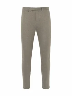 Benvenuto Anzüge<Herren Anzug - MARIO MESSINA J grau uni