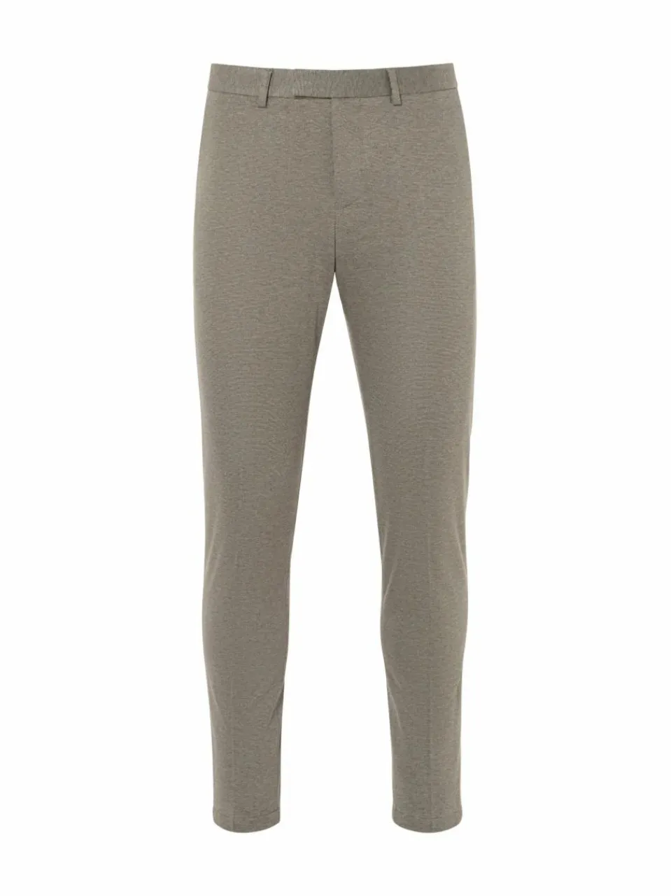 Benvenuto Anzüge<Herren Anzug - MARIO MESSINA J grau uni