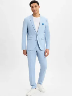 Herren Finshley & Harding Anzüge>Herren Anzug - Oakland - California