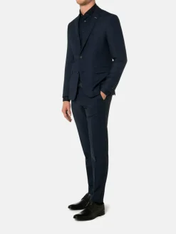 Herren Benvenuto Anzüge>Herren Anzug - Othello Iago 360