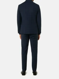 Herren Benvenuto Anzüge>Herren Anzug - Othello Iago 360