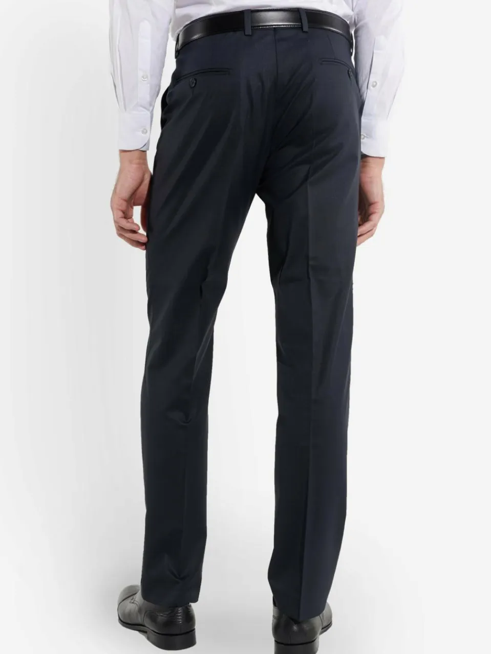 Steffen Klein Anzüge<Herren Anzug - REGULAR FIT marine uni