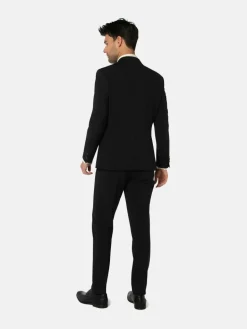 Herren Benvenuto Anzüge>Herren Anzug - SALVI IAGO