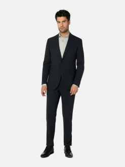 Herren Benvenuto Anzüge>Herren Anzug - SALVI IAGO