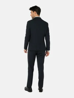 Herren Benvenuto Anzüge>Herren Anzug - SALVI IAGO