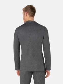 Herren Benvenuto Anzüge>Herren Anzug - Slim Fit