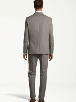 Herren Steffen Klein Anzüge>Herren Anzug - Slim Fit