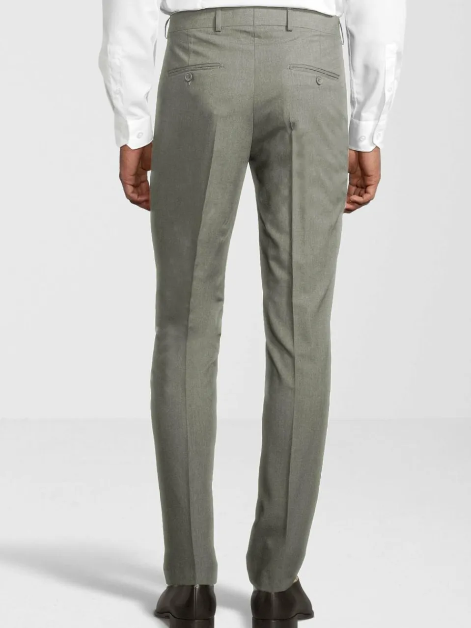 Herren Steffen Klein Anzüge>Herren Anzug - Slim-Fit