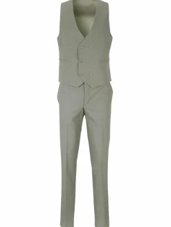 Herren Steffen Klein Anzüge><noscript><img width=