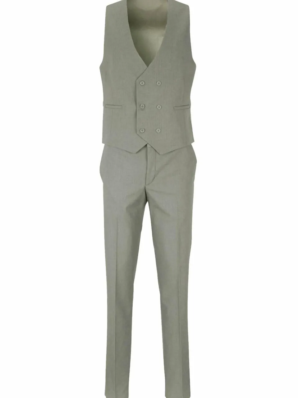 Herren Steffen Klein Anzüge>Herren Anzug - Slim-Fit