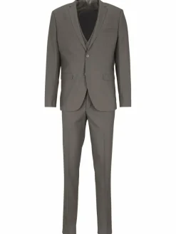 Herren Steffen Klein Anzüge><noscript><img width=