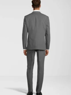 Herren Steffen Klein Anzüge>Herren Anzug - Slim-Fit