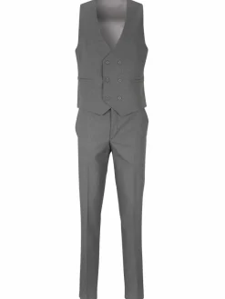 Herren Steffen Klein Anzüge><noscript><img width=