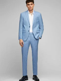 Daniel Hechter Anzüge<Herren Anzug - SUIT MODERN FIT royal uni