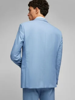 Daniel Hechter Anzüge<Herren Anzug - SUIT MODERN FIT royal uni