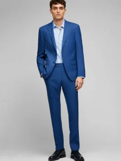 Herren Daniel Hechter Anzüge>Herren Anzug - SUIT MODERN FIT