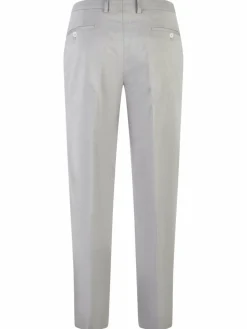 Daniel Hechter Anzüge<Herren Anzughose grau meliert