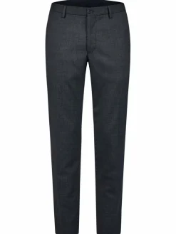 Daniel Hechter Anzüge<Herren Anzughose blau uni